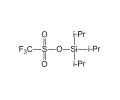 Triisopropylsilyl Trifluoromethanesulfonate