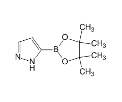 1H-Pyrazole-3-boronic Acid Pinacol Ester