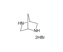 (1S,4S)-(+)-2,5-Diazabicyclo[2.2.1]heptane dihydrobromide
