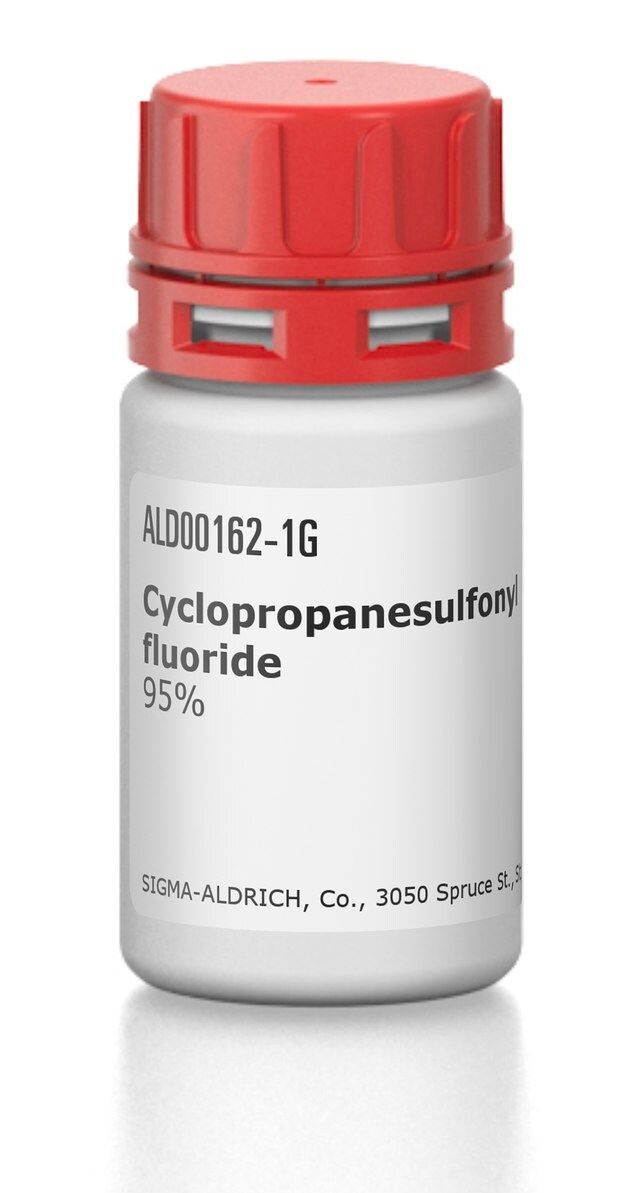Cyclopropanesulfonyl fluoride