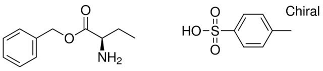 D-2-AMINOBUTYRIC ACID BENZYL ESTER P-TOLUENESULFONATE
