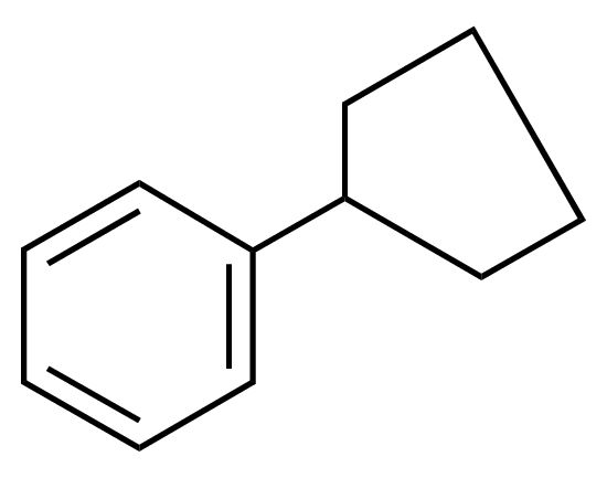 CYCLOPENTYL-BENZENE