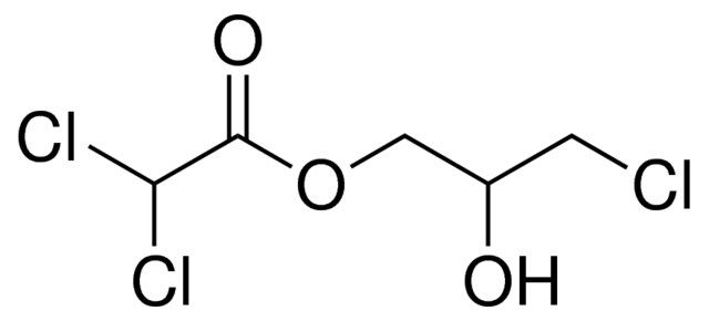 DICHLORO-ACETIC ACID 3-CHLORO-2-HYDROXY-PROPYL ESTER