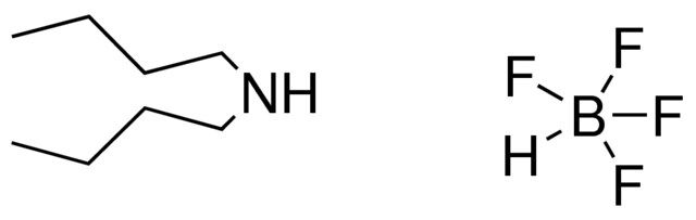 DIBUTYLAMMONIUM TETRAFLUOROBORATE