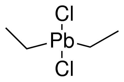 DICHLORODIETHYLLEAD