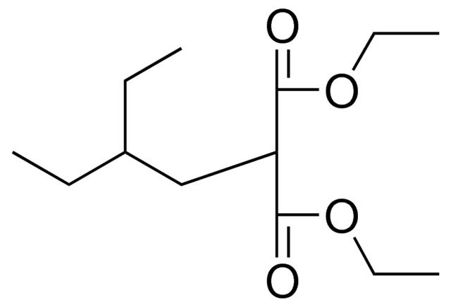 DIETHYL (2-ETHYLBUTYL)-MALONATE
