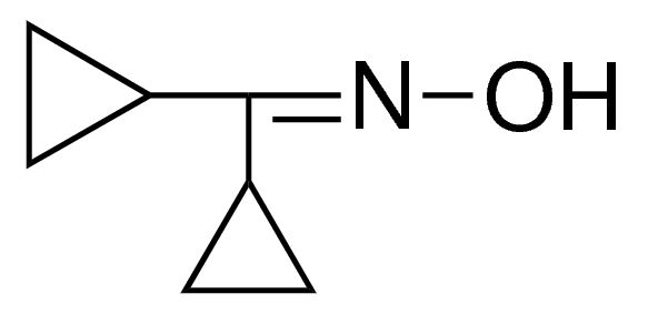 DICYCLOPROPYL KETOXIME