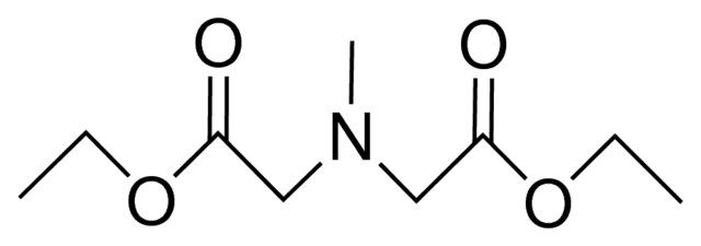 DIETHYL (METHYLIMINO)-DIACETATE