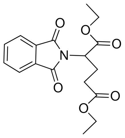 DIETHYL 2-PHTHALIMIDOGLUTARATE