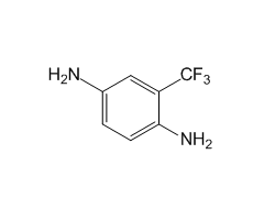 2-(Trifluoromethyl)-1,4-phenylenediamine
