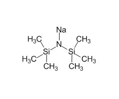 Sodium bis(trimethylsilyl)amide, 2.0 M solution in THF, J&KSeal
