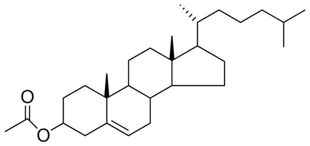 CHOLEST-5-EN-3-BETA-YL ACETATE