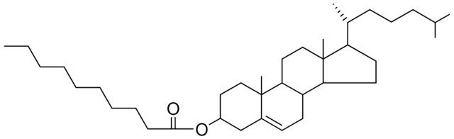 CHOLEST-5-EN-3-BETA-YL DECANOATE