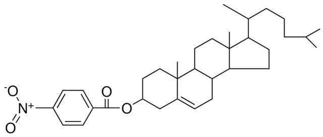 CHOLEST-5-EN-3-BETA-YL P-NITROBENZOATE