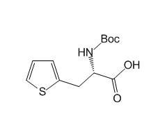 N-Boc-3-(2-thienyl)-L-alanine