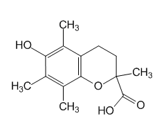6-Hydroxy-2,5,7,8-tetramethylchroman-2-carboxylic Acid