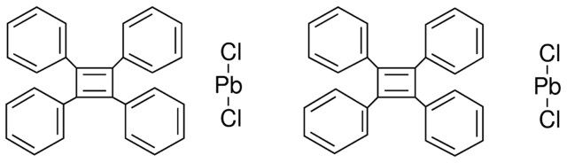 CHLORO(1,2,3,4-TETRAPHENYLCYCLOBUTADIENE)-MU-CHLOROPALLADIUM(II) DIMER