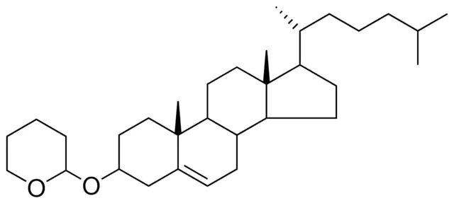 CHOLEST-5-EN-3-BETA-YL TETRAHYDROPYRAN-2-YL ETHER