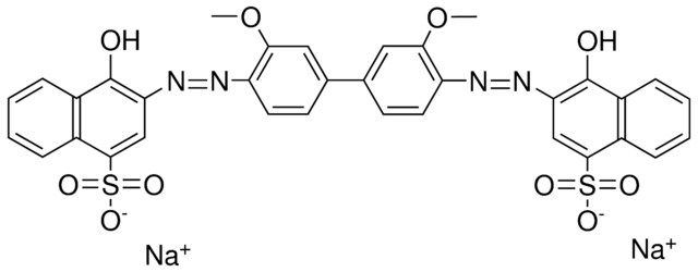 CHLORAZOL AZURINE