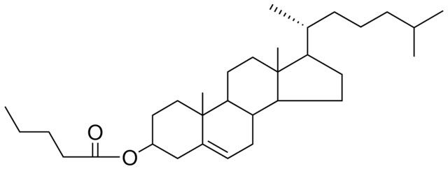 CHOLEST-5-EN-3-BETA-YL PENTANOATE
