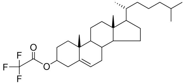 CHOLEST-5-EN-3-BETA-YL TRIFLUOROACETATE