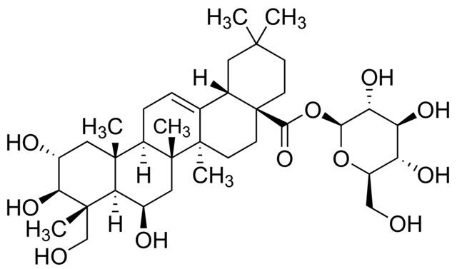 Chebuloside II