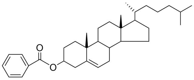 CHOLEST-5-EN-3-YL BENZOATE