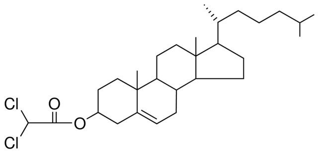 CHOLEST-5-EN-3-BETA-YL DICHLOROACETATE