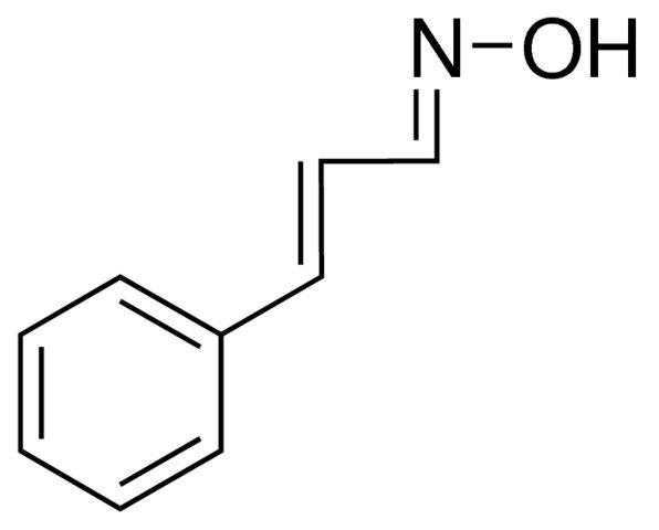 Cinnamaldehyde oxime