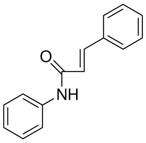 CINNAMANILIDE