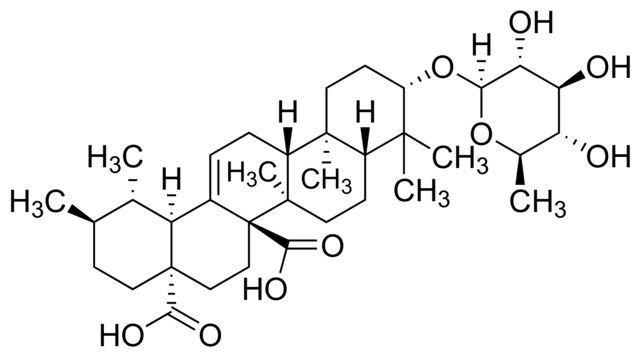 Cinchonaglycoside A