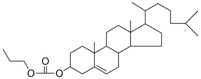 CHOLESTERYL PROPYL CARBONATE