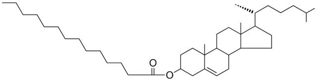 CHOLESTERYL MYRISTATE