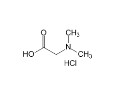 N,N-Dimethylglycine Hydrochloride