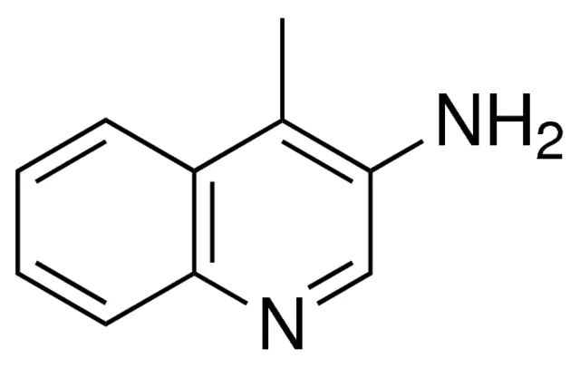 4-METHYL-QUINOLIN-3-YLAMINE