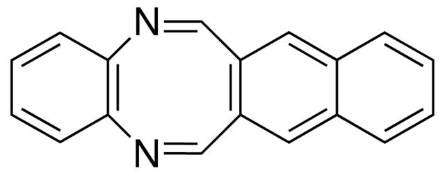 BENZO(B)NAPHTHO(2,3-F)(1,4)DIAZOCINE