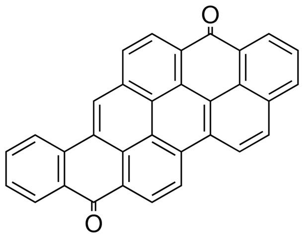 BENZO[DEF]PYRANTHRENE-8,16-DIONE