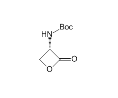 N-Boc-L-serine -lactone