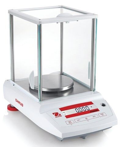 OHAUS<sup>®</sup> Pioneer<sup>®</sup> precision balance