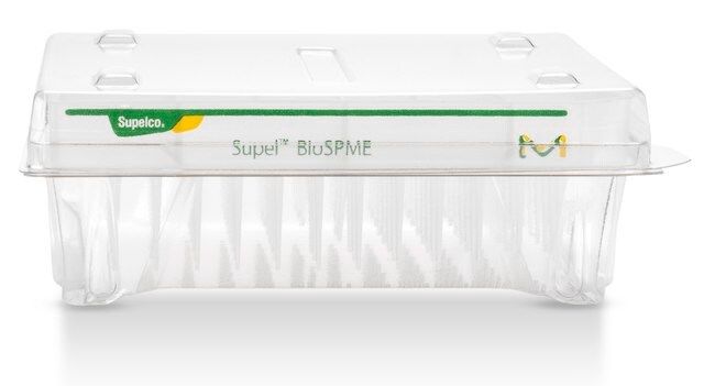 Supel<sup>TM</sup> BioSPME 96-Pin Device