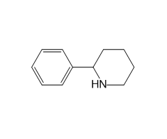 2-Phenylpiperidine