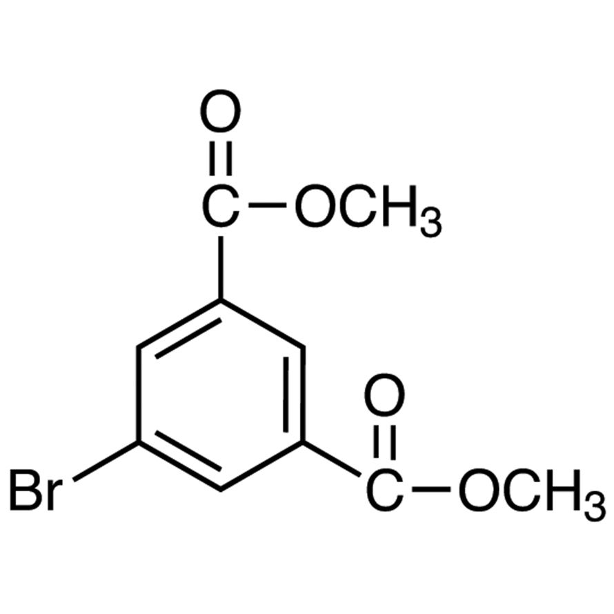 Dimethyl 5-Bromoisophthalate