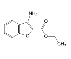 Ethyl 3-Aminobenzofuran-2-carboxylate