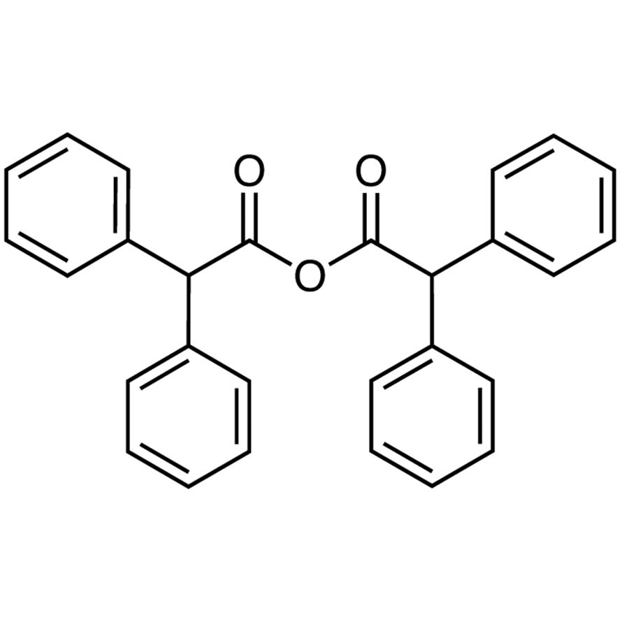 Diphenylacetic Anhydride