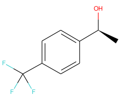 (S)-1-[4-(Trifluoromethyl)phenyl]ethanol