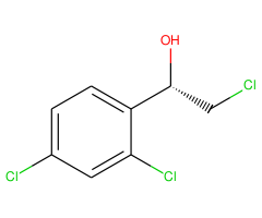 (S)-2-Chloro-1-(2,4-dichlorophenyl)ethanol