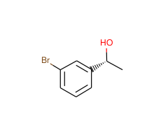 (R)-1-(3-Bromophenyl)ethanol