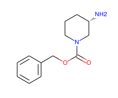 (S)-3-Amino-1-Cbz-piperidine