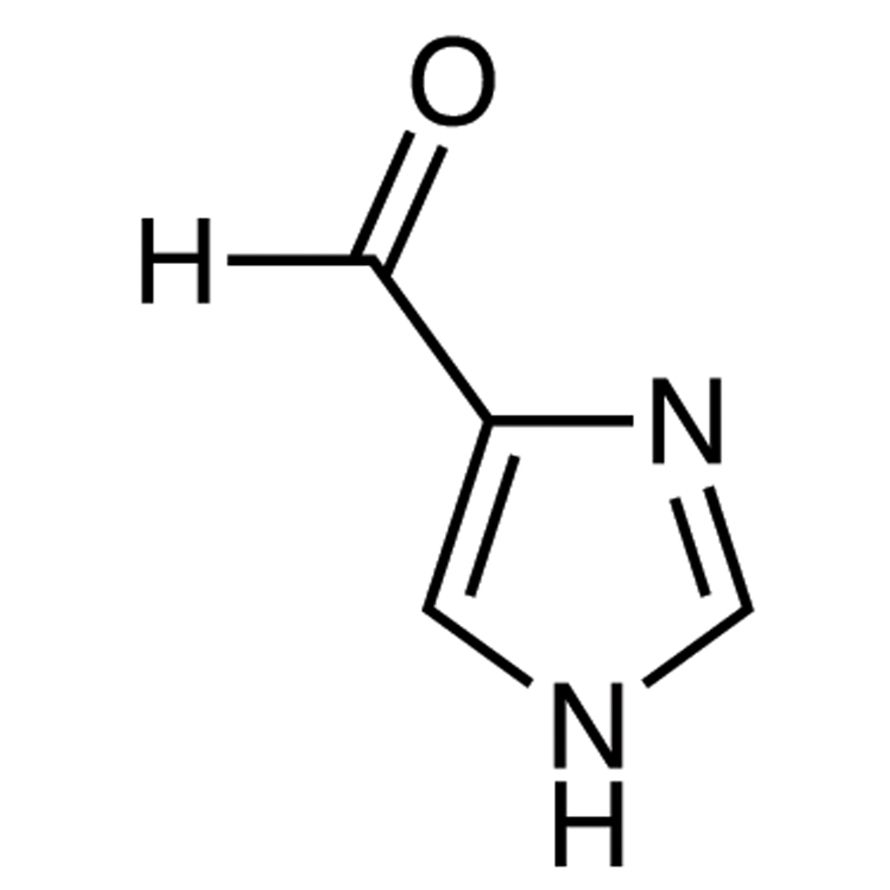 Imidazole-4-carboxaldehyde