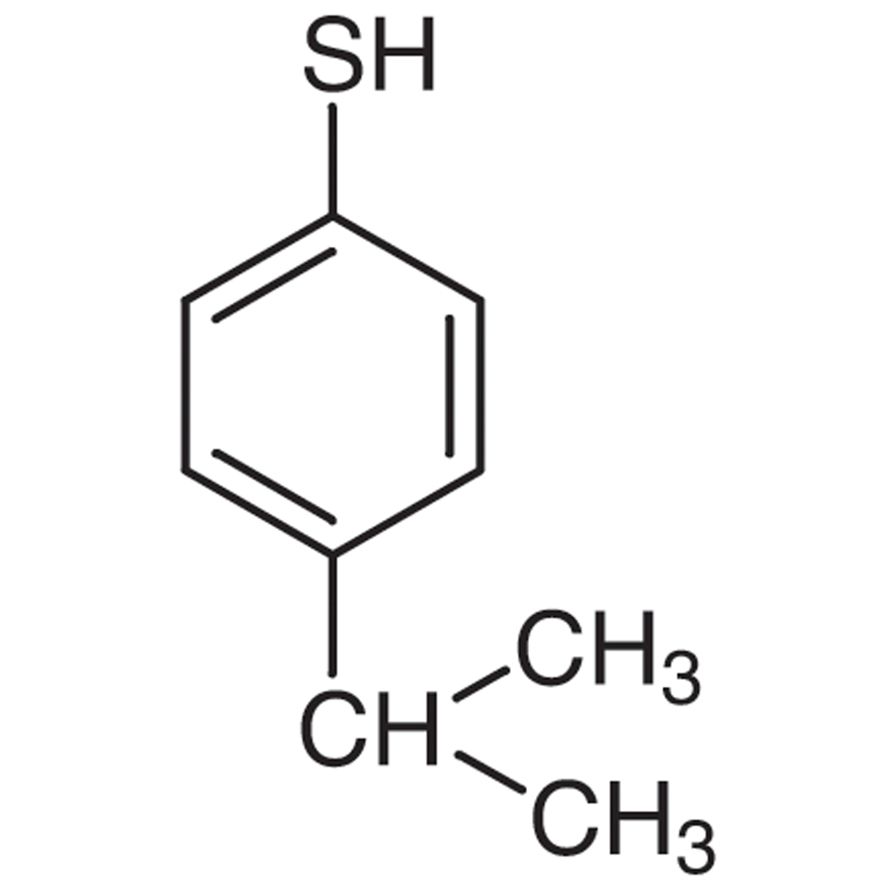 4-Isopropylbenzenethiol